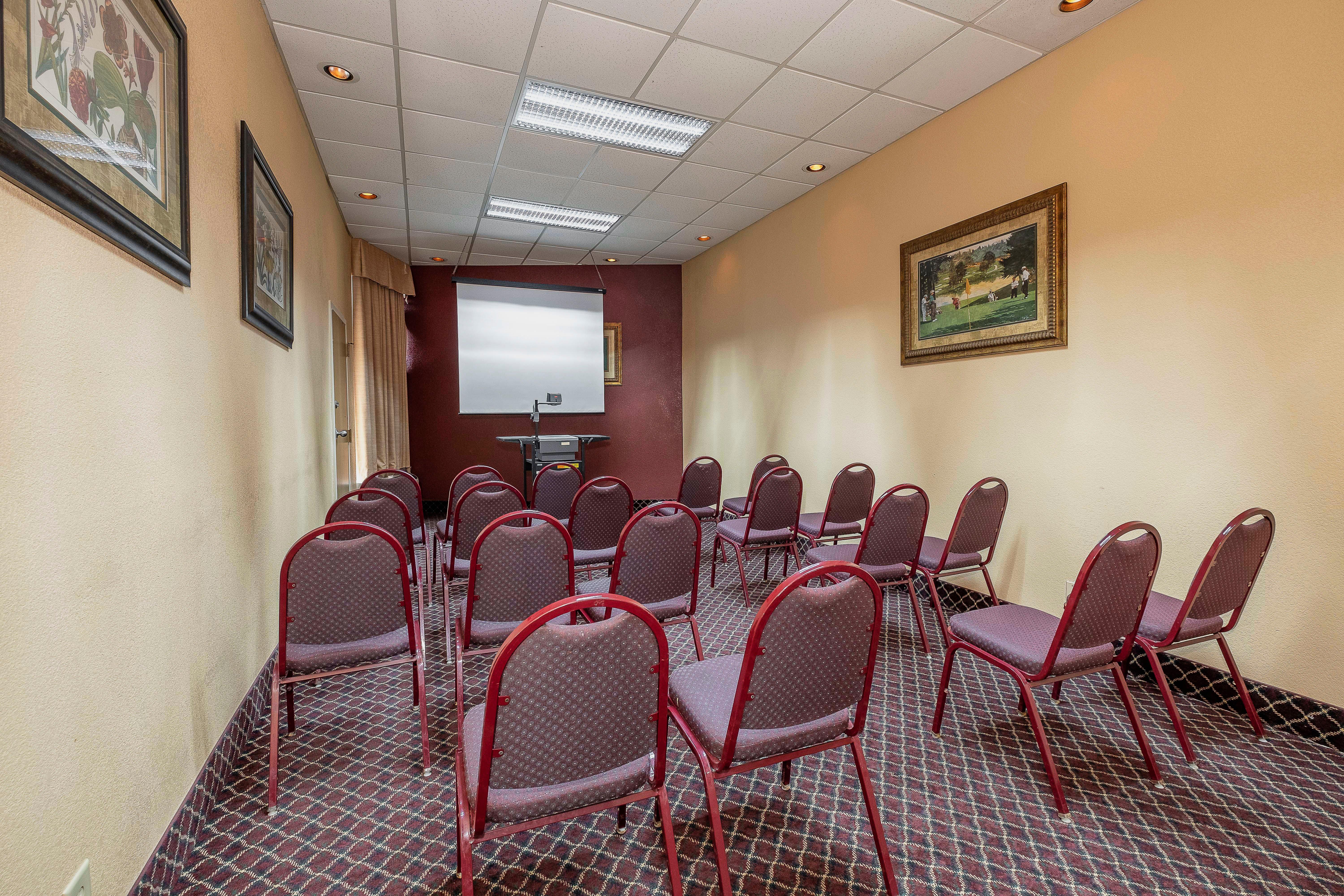 Red Roof Inn & Suites Macon Exteriér fotografie