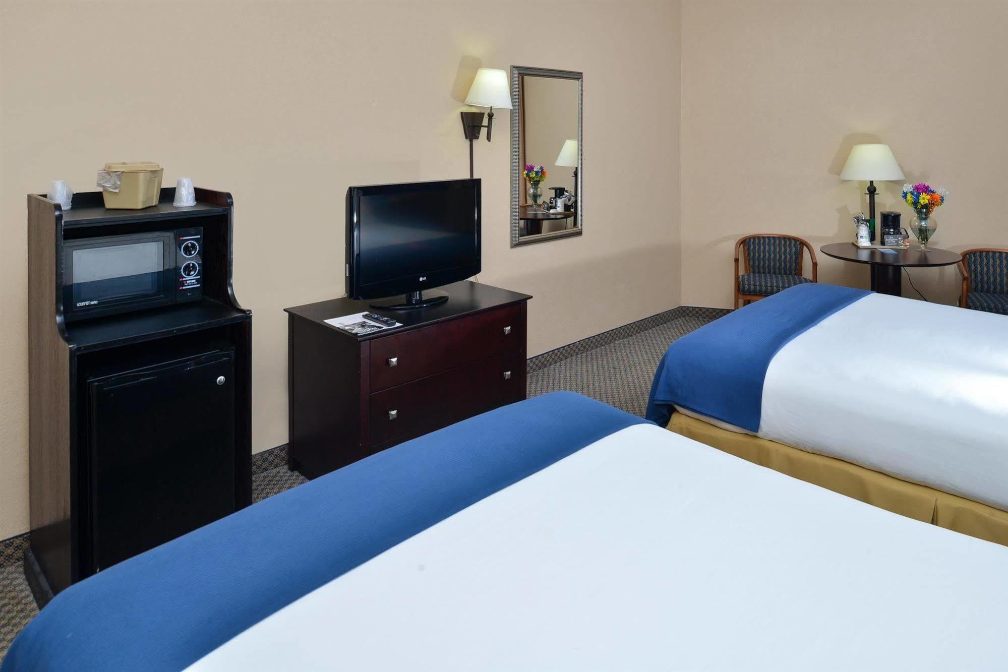 Red Roof Inn & Suites Macon Exteriér fotografie