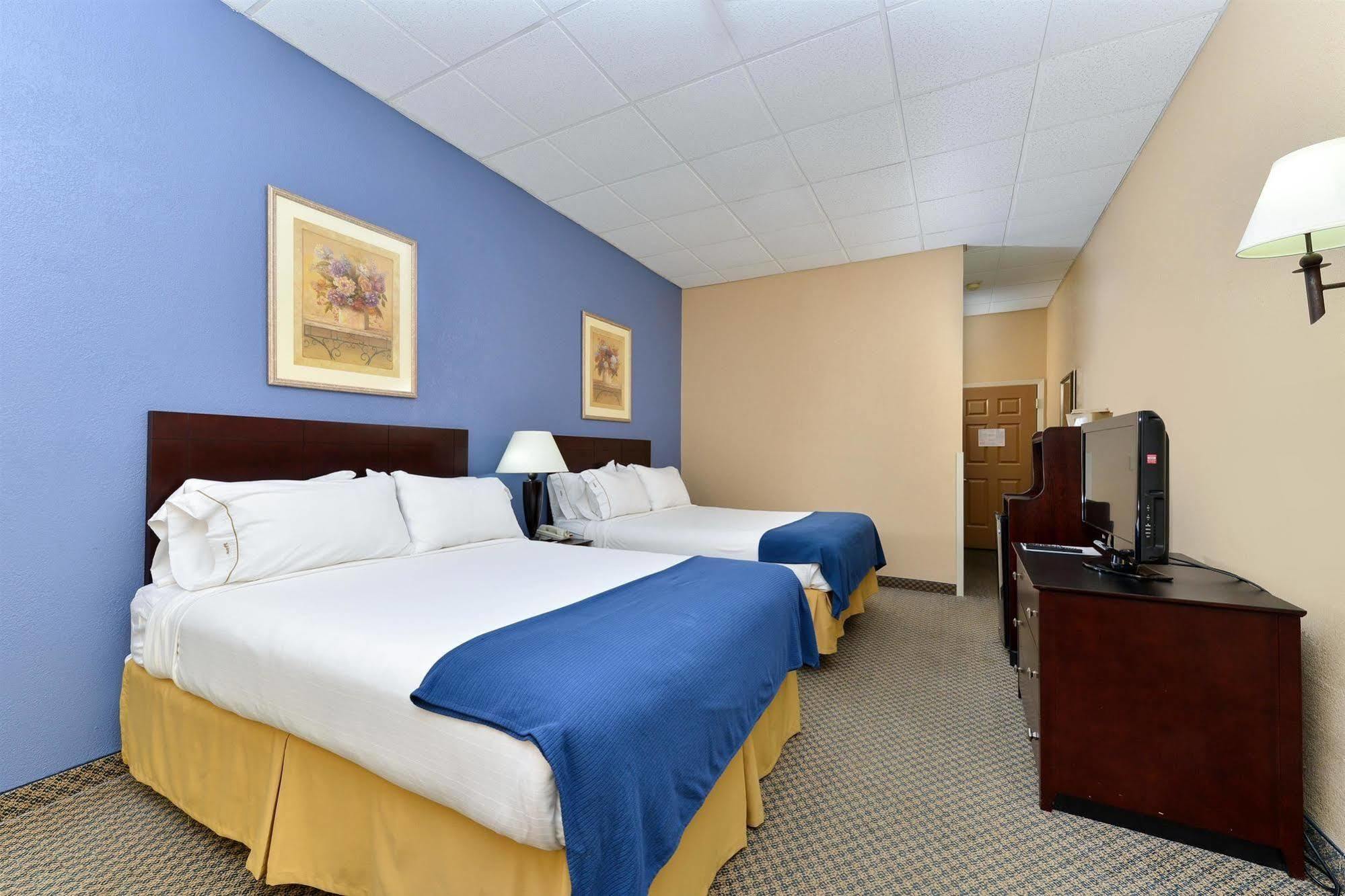 Red Roof Inn & Suites Macon Exteriér fotografie