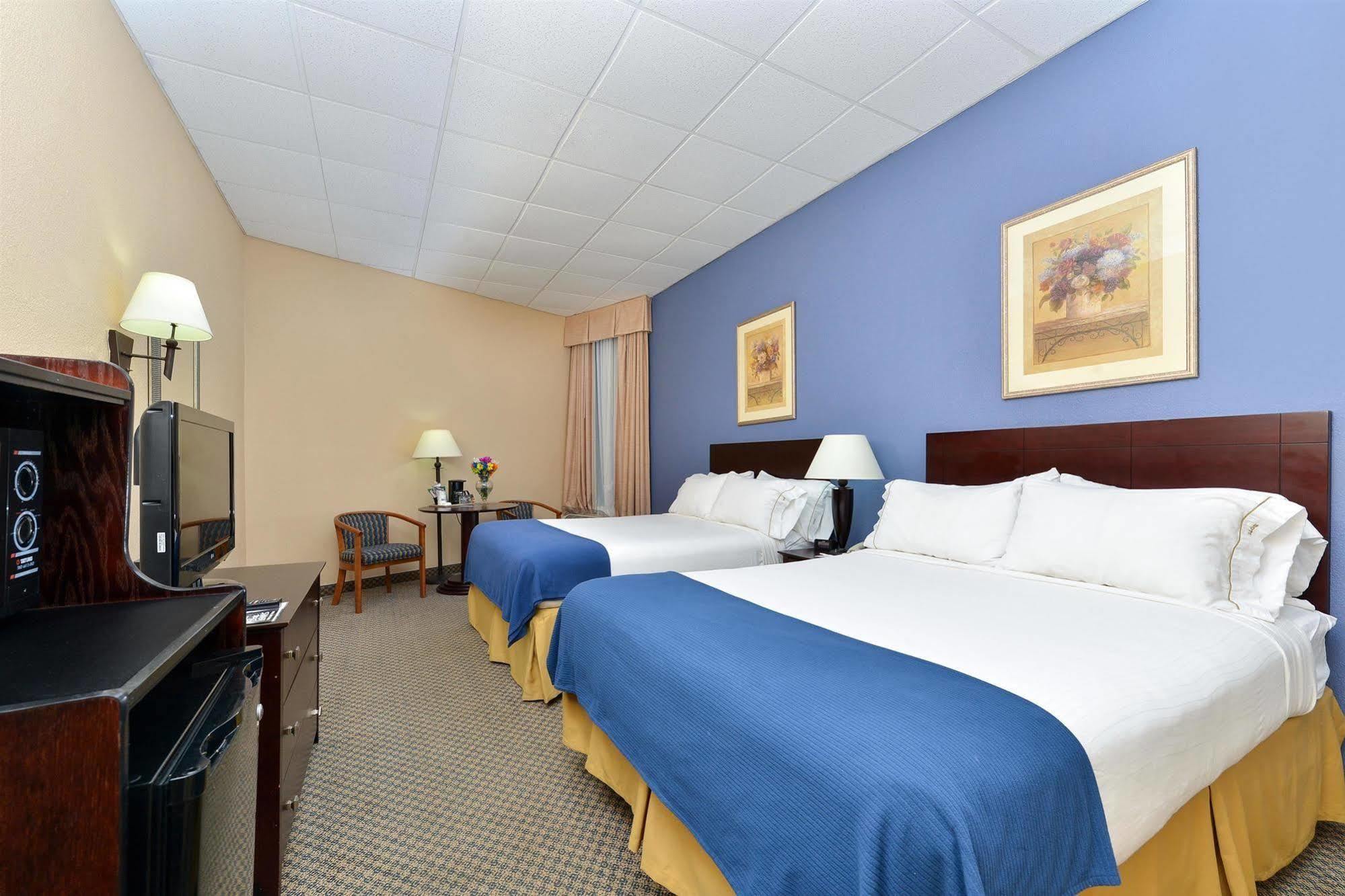 Red Roof Inn & Suites Macon Exteriér fotografie